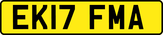 EK17FMA