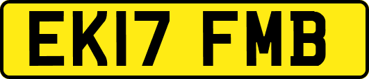 EK17FMB