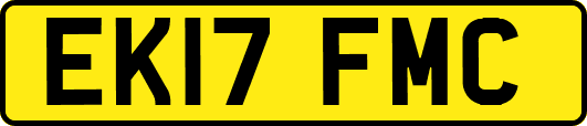 EK17FMC