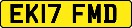 EK17FMD