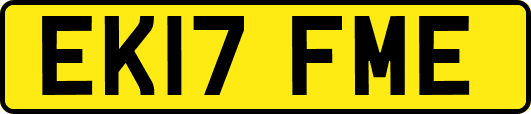 EK17FME