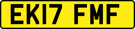 EK17FMF