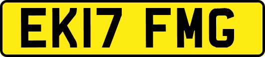 EK17FMG