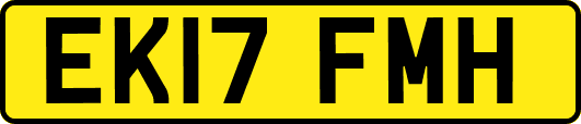 EK17FMH