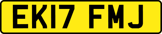 EK17FMJ