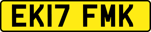EK17FMK
