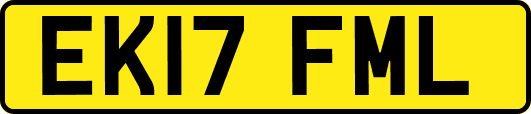 EK17FML