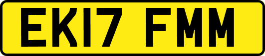 EK17FMM