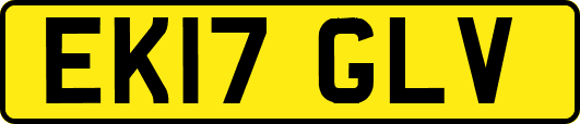 EK17GLV