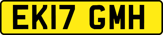 EK17GMH