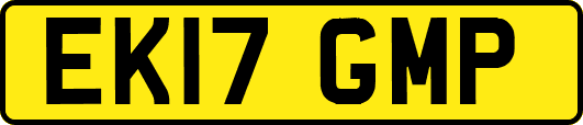 EK17GMP