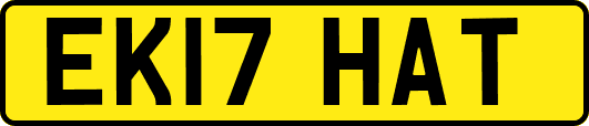 EK17HAT