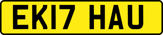 EK17HAU