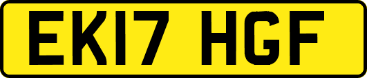 EK17HGF