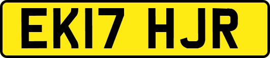 EK17HJR