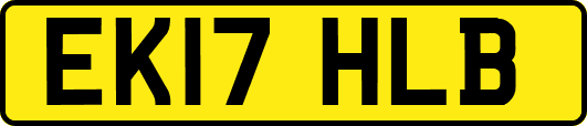 EK17HLB
