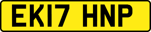 EK17HNP