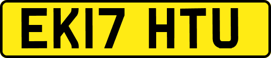 EK17HTU