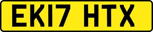 EK17HTX