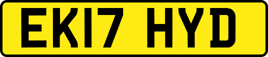 EK17HYD