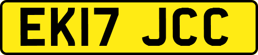 EK17JCC