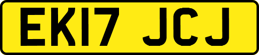 EK17JCJ