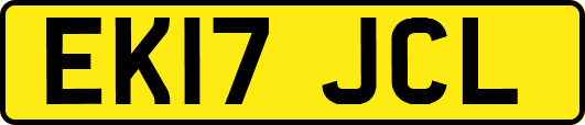 EK17JCL
