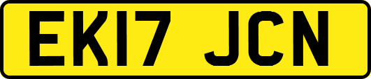 EK17JCN