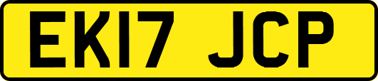 EK17JCP
