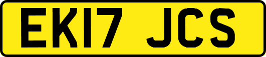 EK17JCS