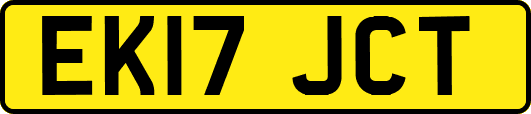 EK17JCT