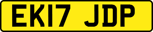 EK17JDP