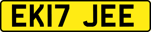 EK17JEE