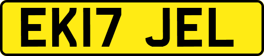 EK17JEL