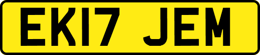 EK17JEM