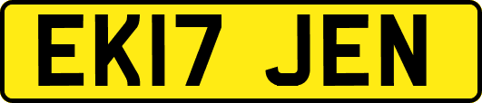 EK17JEN
