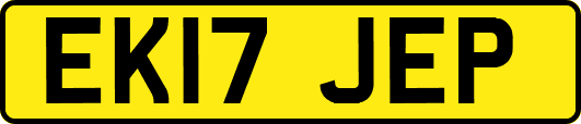 EK17JEP