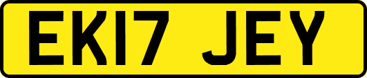 EK17JEY