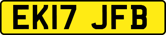 EK17JFB