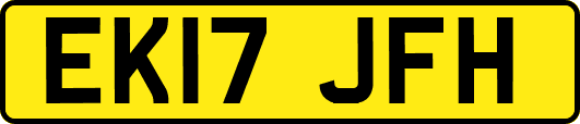 EK17JFH