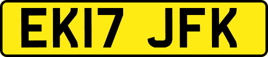 EK17JFK