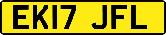 EK17JFL