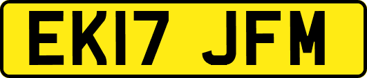EK17JFM