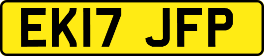 EK17JFP