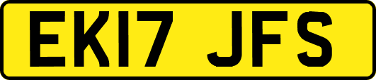 EK17JFS
