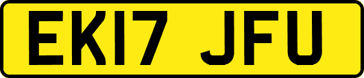 EK17JFU