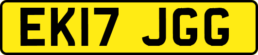 EK17JGG