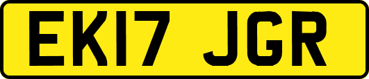 EK17JGR