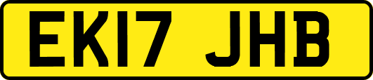 EK17JHB