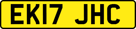 EK17JHC